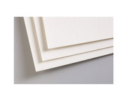 RR Папір д/пастелі 360гр др.зерно Pastelmat Clairefontaine 70х100см.БІЛИЙ