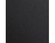 *RR Картон кольоровий 270гр Maya Clairefontaine 70х100см ЧОРНИЙ