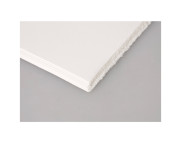 RR Папір д/акварелі 300г крупне.зерно 100% бавовна  Fontaine Clairefontaine,  28х38см А3