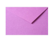 RR Папір д/пастелі 160гр др.зерно 100%цел. Tulipe Clairefontaine| 20х30см ЛІЛОВИЙ