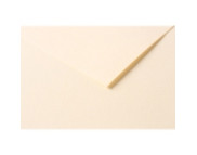 RR Папір д/пастелі 160гр др.зерно 100%цел. Tulipe Clairefontaine| 30х40см СЛОНОВА КІСТКА