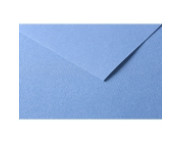 RR Папір д/пастелі 160гр др.зерно 100%цел. Tulipe Clairefontaine| 20х30см КОРОЛІВСЬКИЙ СИНІЙ