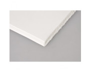 RR Папір д/акварелі 640г сер.зерно 100% бав.хол.прес.Fontaine Clairefontaine 20х30см