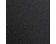 R Картон кольоровий 270гр Maya Clairefontaine А4 упак.25арк ЧОРНИЙ