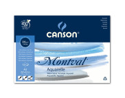 RR Склейка д/акв.300гр 100% цел.альб.форм."Montval FIN" Canson 12арк.29.7х42см А3 RR Склейка д/акв.300гр 100% цел.альб.форм."Montval FIN" Canson 12арк.29.7х42см А3