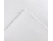 RR Папір д/акварелі 300г 60% бавовна "Fin" дрібне зерно Canson 50х70см А2 НАТУРАЛЬНО БІЛА