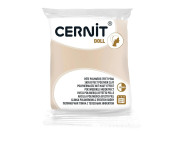 Полімерний моделін "CERNIT DOLL COLLECTION" 56гр|БІЛИЙ