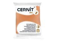 Полімерний моделін "CERNIT DOLL COLLECTION" 56гр|ТІЛЕСНИЙ