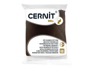 Полімерний моделін "CERNIT DOLL COLLECTION" 56гр|НУГА