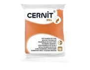 Полімерний моделін "CERNIT DOLL COLLECTION" 56гр|ЗАГАР