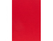 R РОЗБИРАТИ Фетр виробний м'який Santi 21x30см 10аркушів ЧЕРВОНИЙ