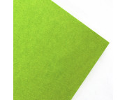 R РОЗБИРАТИ Фетр виробний м'який Santi 21x30см 10аркушів САЛАТОВИЙ