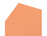 R РОЗБИРАТИ Фетр виробний м'який Santi 21x30см 10аркушів КРЕМОВИЙ