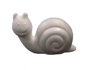 Фігурка РАВЛИК (пінопласт) Santi 9см