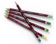 Олівець кольоровий "Coloursoft" Derwent C050 ЖОВТА ОХРА