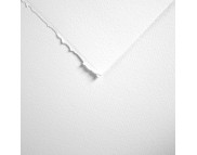 Папір д/акварелі 300г 25% бав.+75% цел."Watercolour" Fabriano 50х70см А2