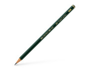 *Олівець графітний  Faber-Castell  /9000-5H