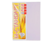 RR Папір кольоровий 80г М-Стандарт А4  ЛИЛОВИЙ