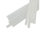 R Стрижні клейові для пістолета d 7мм L 250мм 1кг