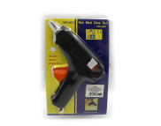 Пістолет клейовий Black JO з євровилкою d 11мм 40вт