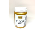 RR Фарба акрил."Triton" Solo Goya Kreul 80мл(фасов.ЛХ)| ЗОЛОТО
