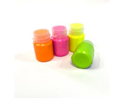 Флуоресцентні кольори