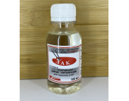 Лак покривний АКРИЛ-ОРГАНІЧНИЙ ЛАЗУРИТ  100/125мл