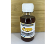 Лак-мордан для золочення на смоляній основі ЛАЗУРИТ 125мл