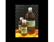 Оліфа натуральна лляна світла (без сикативу) ЛАЗУРИТ  100/125мл