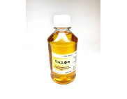 Оліфа натуральна лляна світла (без сикативу) ЛАЗУРИТ 250мл