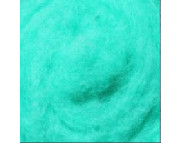 RR Вовна для валяння кардочесана 20г| №К5028