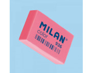 Гумка прямокутна (синт. каучук) для 7Н-4В "936" Milan 39х23х9мм
