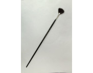 *Пензель для золочення| ВІЯЛОВИЙ з волосся білки Noris 47мм №2