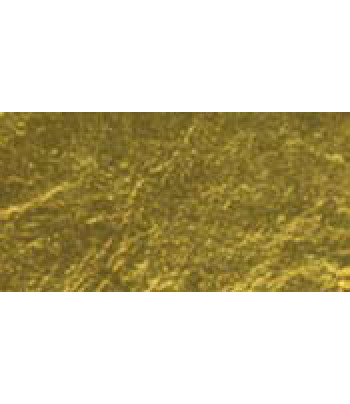 *RR Поталь імітація сусального ЗОЛОТА №2 25 аркушів 140х140мм