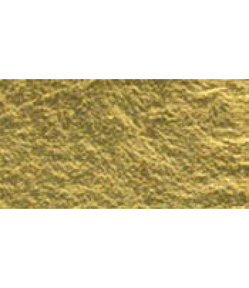 *RR Поталь імітація сусального ЗОЛОТА №2,5  25 аркушів 140х140мм