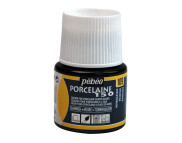 Фарба по порцеляні та кераміці на водн.осн.(випал 150*С) "Porcelaine" Pebeo 45мл МЕРЕХТЛИВИЙ ПЕТРОЛЕУМ