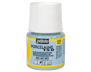 Фарба по порцеляні та кераміці на водн.осн.(випал 150*С) "Porcelaine" Pebeo 45мл КРЕЙДЯНИИЙ СИНІЙ