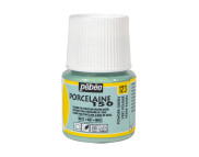 Фарба по порцеляні та кераміці на водн.осн.(випал 150*С) "Porcelaine" Pebeo 45мл КРЕЙДЯНИИЙЗЕЛЕНИЙ