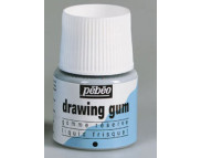 Маскуюча рідина на осн. натуральн. латексу Pebeo 45мл