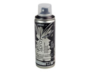 !БЕЗ ЗНИЖОК Аерозоль-Фарба акрилова Decospray Pebeo 200мл| ЭФФЕКТ УГЛЯ