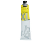 Фарба олійна тонкотерт.пастозна "XL" Pebeo 200мл|КАДМІЙ ЛИМОННИЙ СВІТЛИЙ имит.