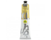 Фарба олійна тонкотерт.пастозна "XL" Pebeo 200мл|НЕАПОЛІТАНСЬКИЙ ЖОВТИЙ