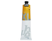 Фарба олійна тонкотерт.пастозна "XL" Pebeo 200мл|ОХРА ЖОВТА