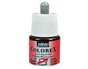 !БЕЗ ЗНИЖОК Рідка акварель (концентрат) Colorex Pebeo 45мл|ЦИКЛАМЕН