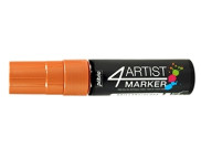 *Маркер лакуючий покривн.на олійн.основі плоск.наконечн."4Artist" Pebeo 15мм МІДЬ