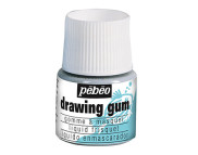 *Маскуюча рідина на синтетичній осн.Pebeo 45мл