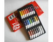 Н-р олійн.фарб"Studio" Pebeo у картон.кор. 24 х12мл