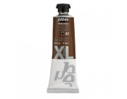 *Фарба олійна тонкотерт.пастозна "XL" Pebeo 37мл|СІЄНА ПАЛЕНА