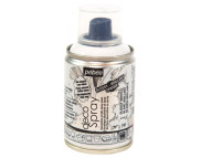 Аерозоль-Фарба акрилова Decospray Pebeo 100мл| ГЛЯНЦЕВИЙ БІЛИЙ