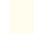 Папір кольоровий 130г Tintedpaper Folia 21х29,7см А4 №01 ПЕРЛИННО-БІЛИЙ